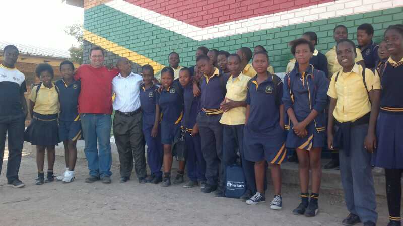 Sechuhle Primary School