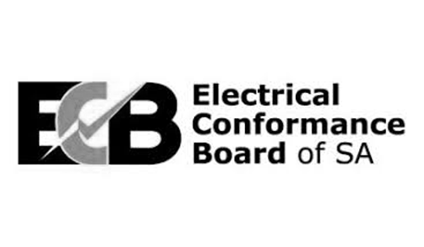 Electrical Conformance Board of South Africa Logo
