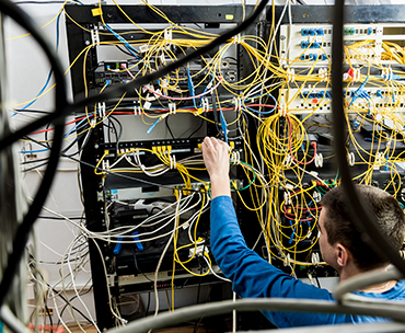 Event Electrical Installation
