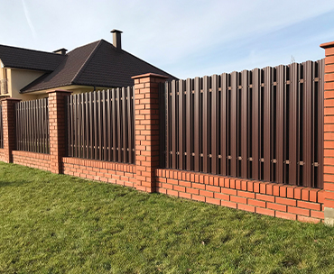 Fencing and Gate Motors