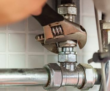 Tightening Valves
