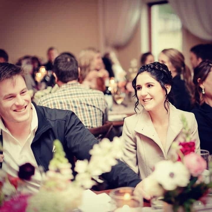 Lindie Roux Facebook Profile