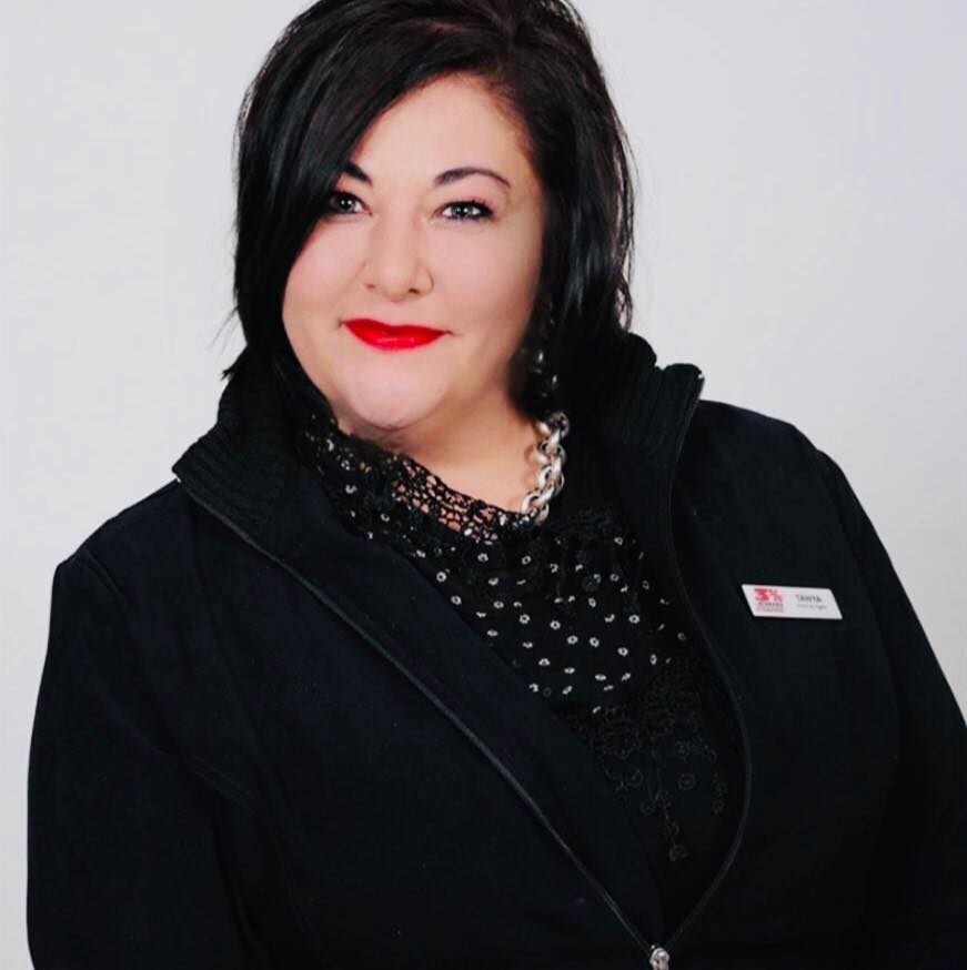 Tanya van der Merwe Facebook Profile